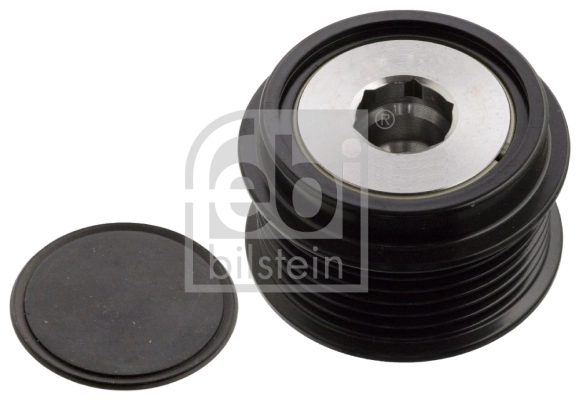 Alternator Freewheel Clutch